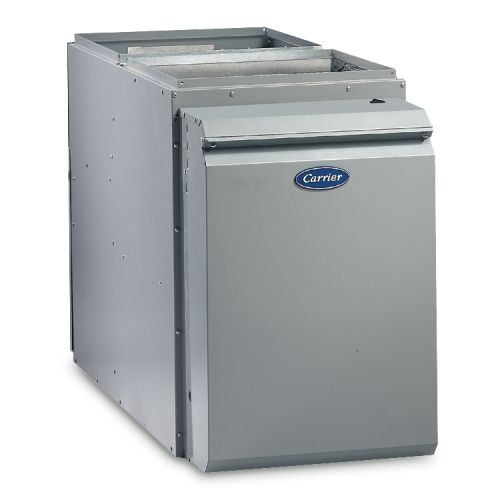 Carrier Comfort Furnace