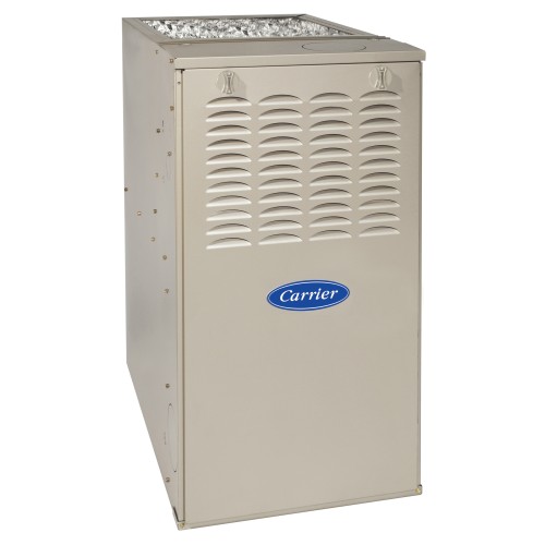 Carrier Performance Gas Furnace