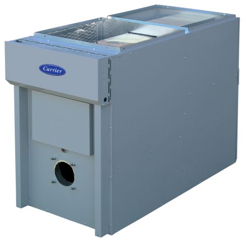 Carrier Performance Furnace