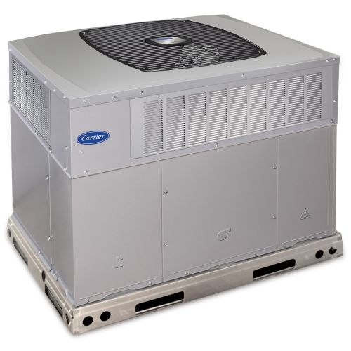 Carrier Performance Packaged Gas Furnace