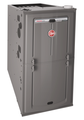 Rheem furnace